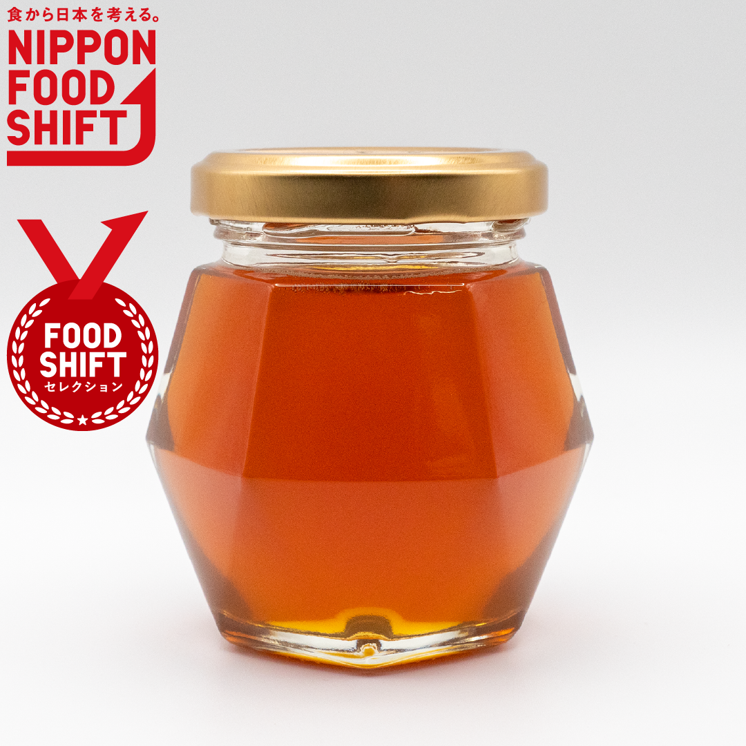 苺②はちみつ＊さん専用 からすざんしょう蜂蜜｜爽やかスパイス香｜八八はちみつ – 国産純粋