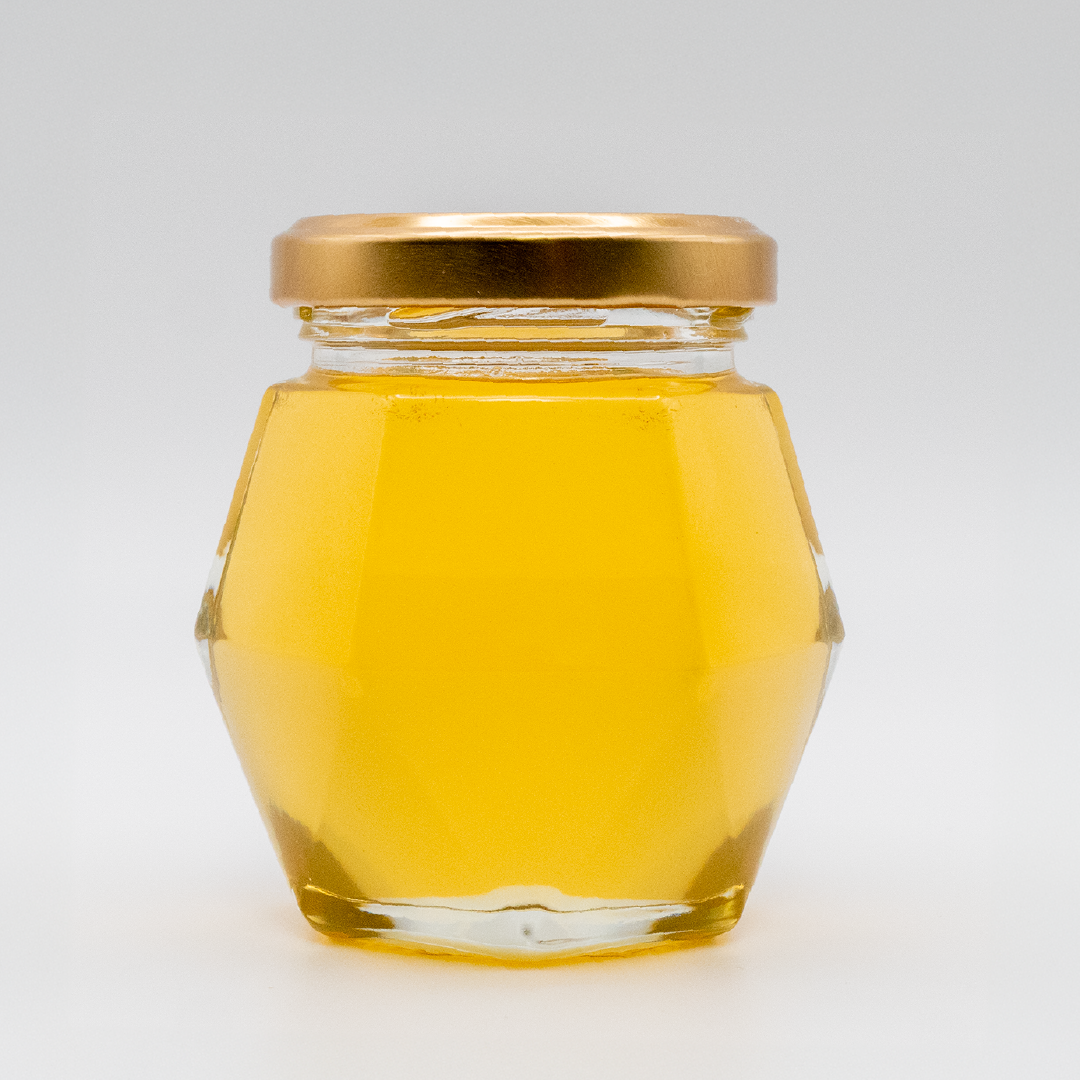 はるのやま蜂蜜｜穏やかで後味すっきり｜八八はちみつ – 国産純粋