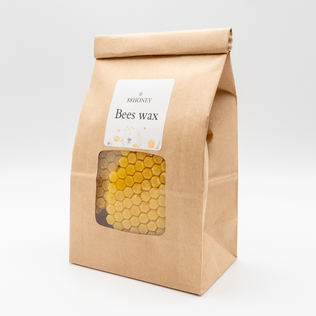 ミツロウ チップ