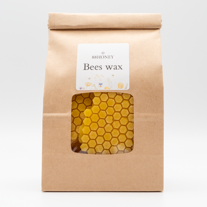 ミツロウ チップ