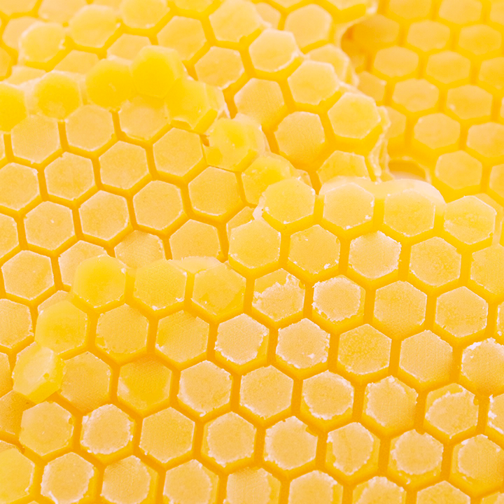 ミツロウ チップ