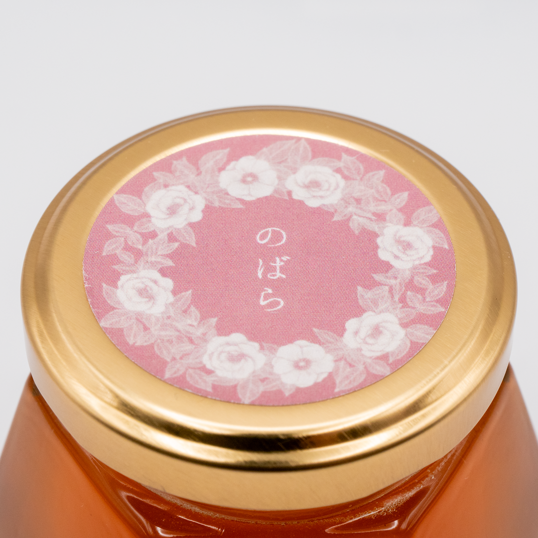 のばら
