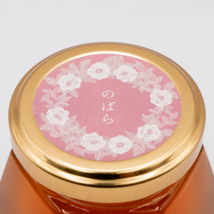 のばら