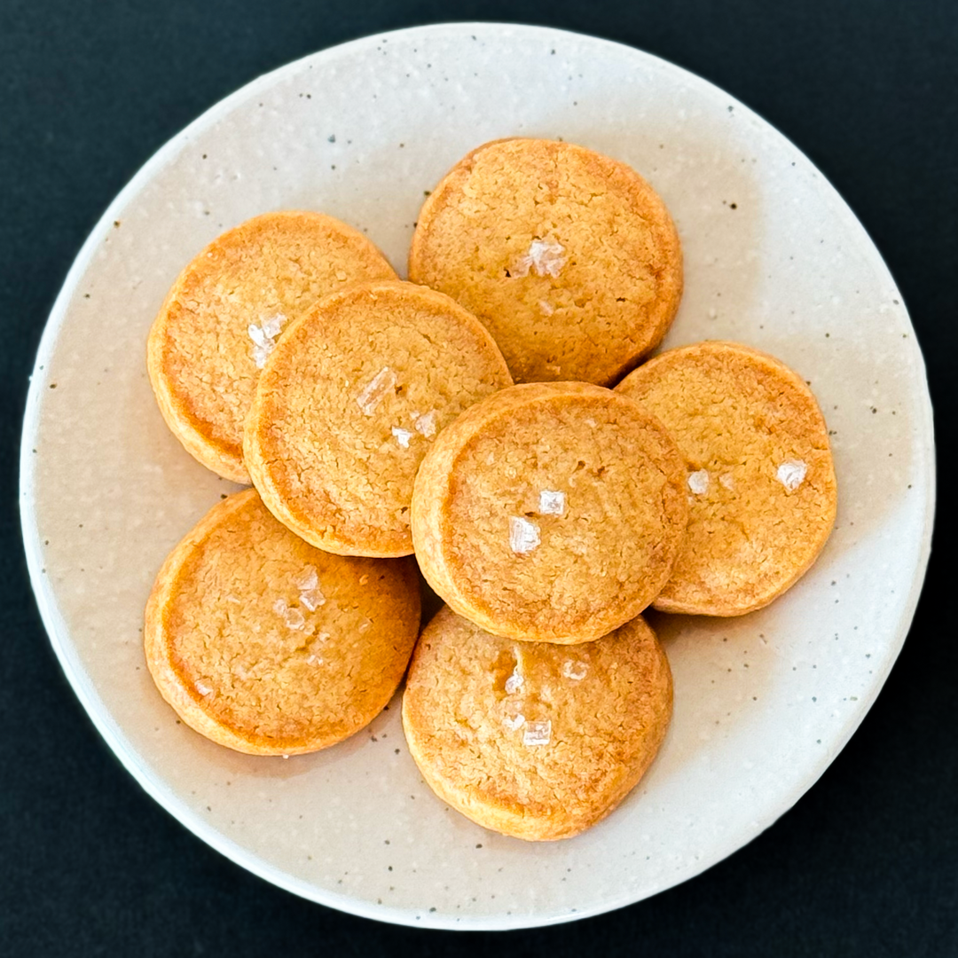 Mitsuyobi・3月の焼き菓子便 -春芽-