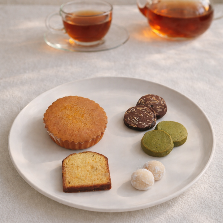 Mitsuyobi・5月の母の日ギフト