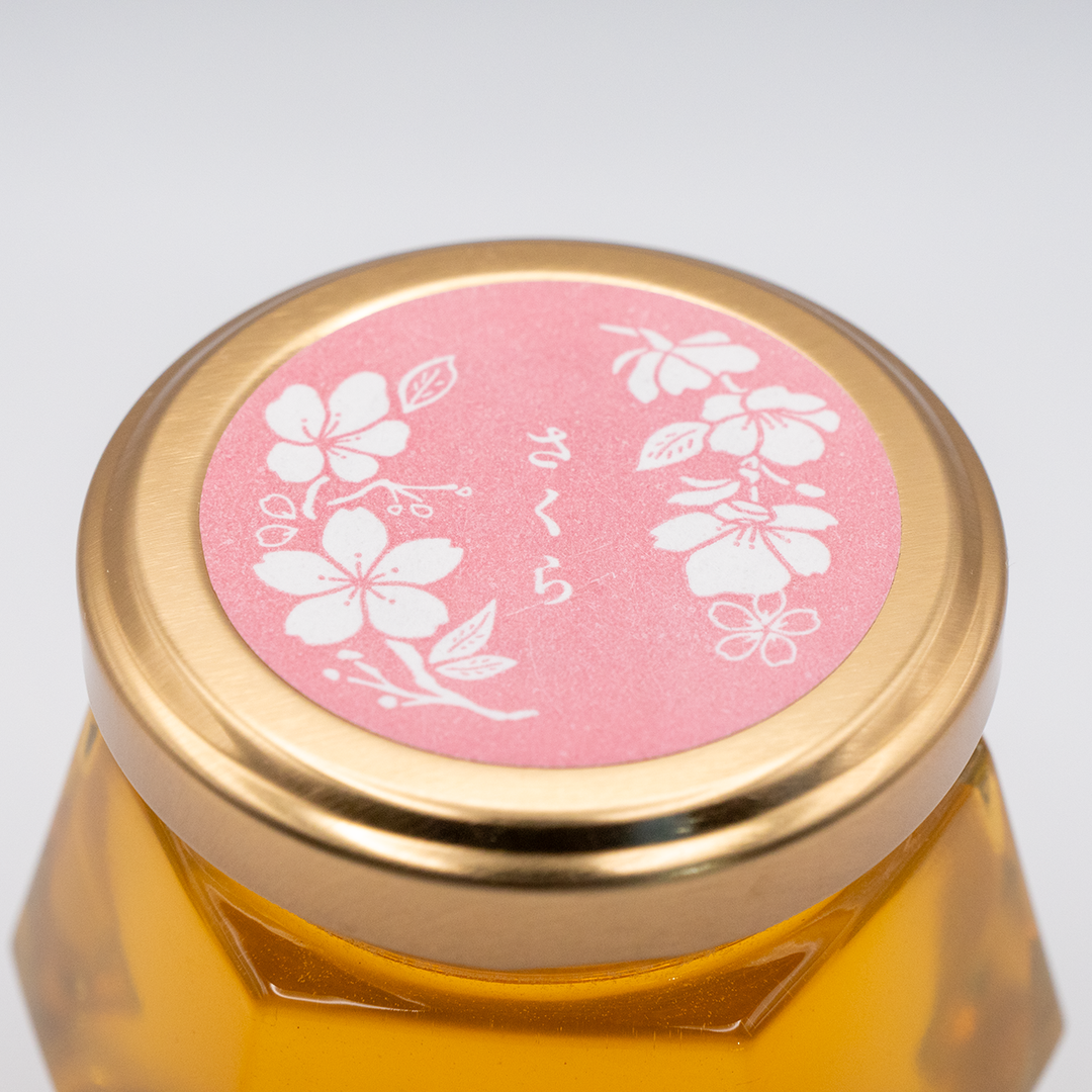 専用 生はちみつ(百花・桜・山桜)各150g×4本 計12本 楽天市場 専用 生はちみつ(百花・桜・山桜)各150g×4本 計12本 楽天市場