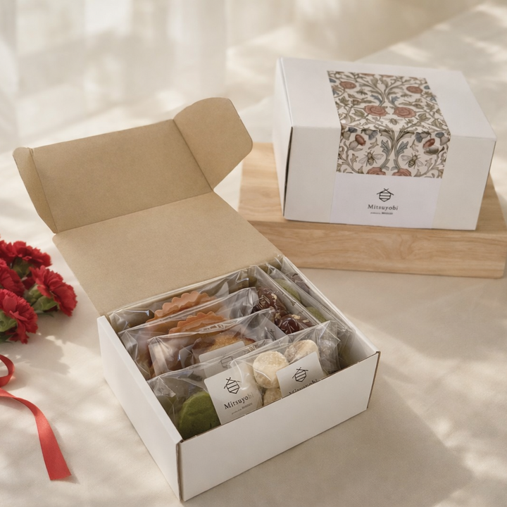 Mitsuyobi・5月の母の日ギフト