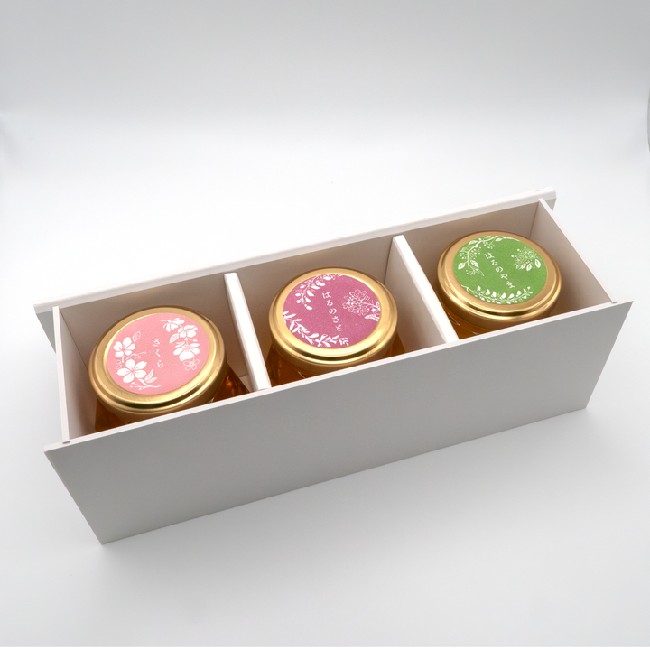 【春と桜のプレミアム】「さくら&はるのさと&はるのやま」