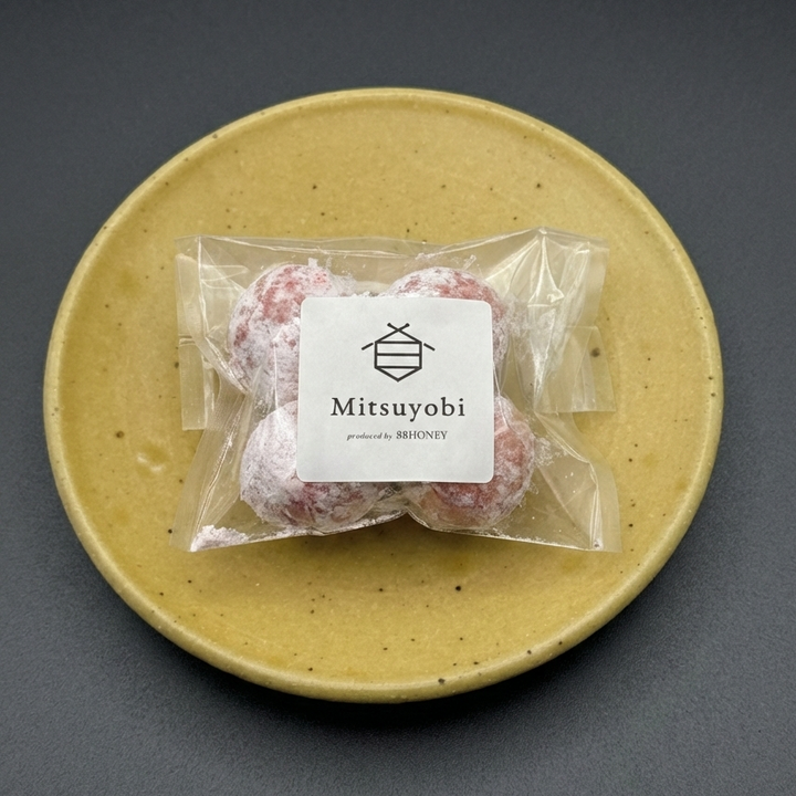 Mitsuyobi・2月の焼き菓子便 - 蜜灯（みつあかり）