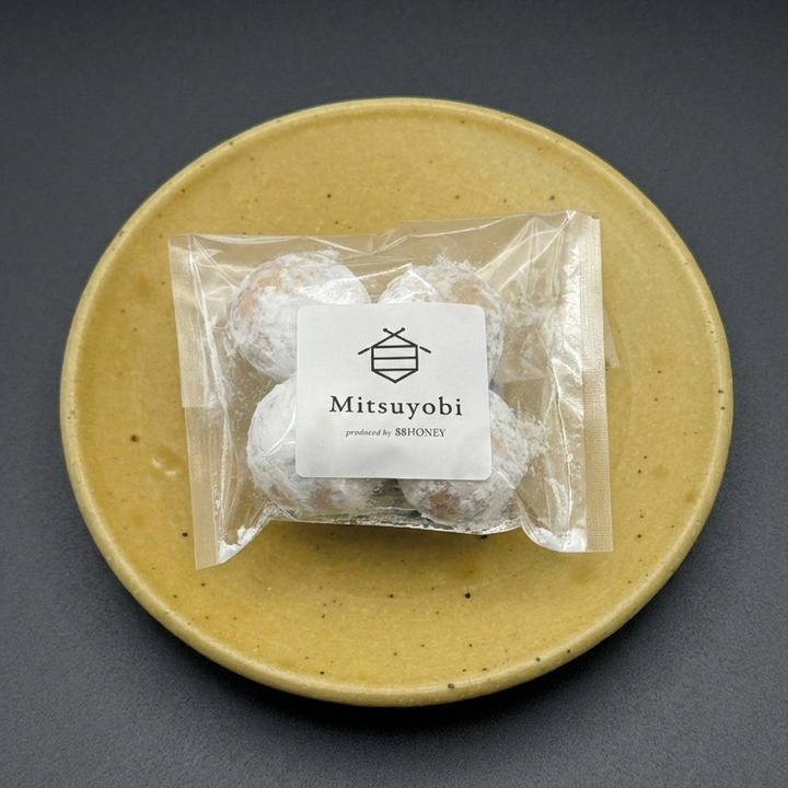 Mitsuyobi・2月の焼き菓子便 - 蜜灯（みつあかり）