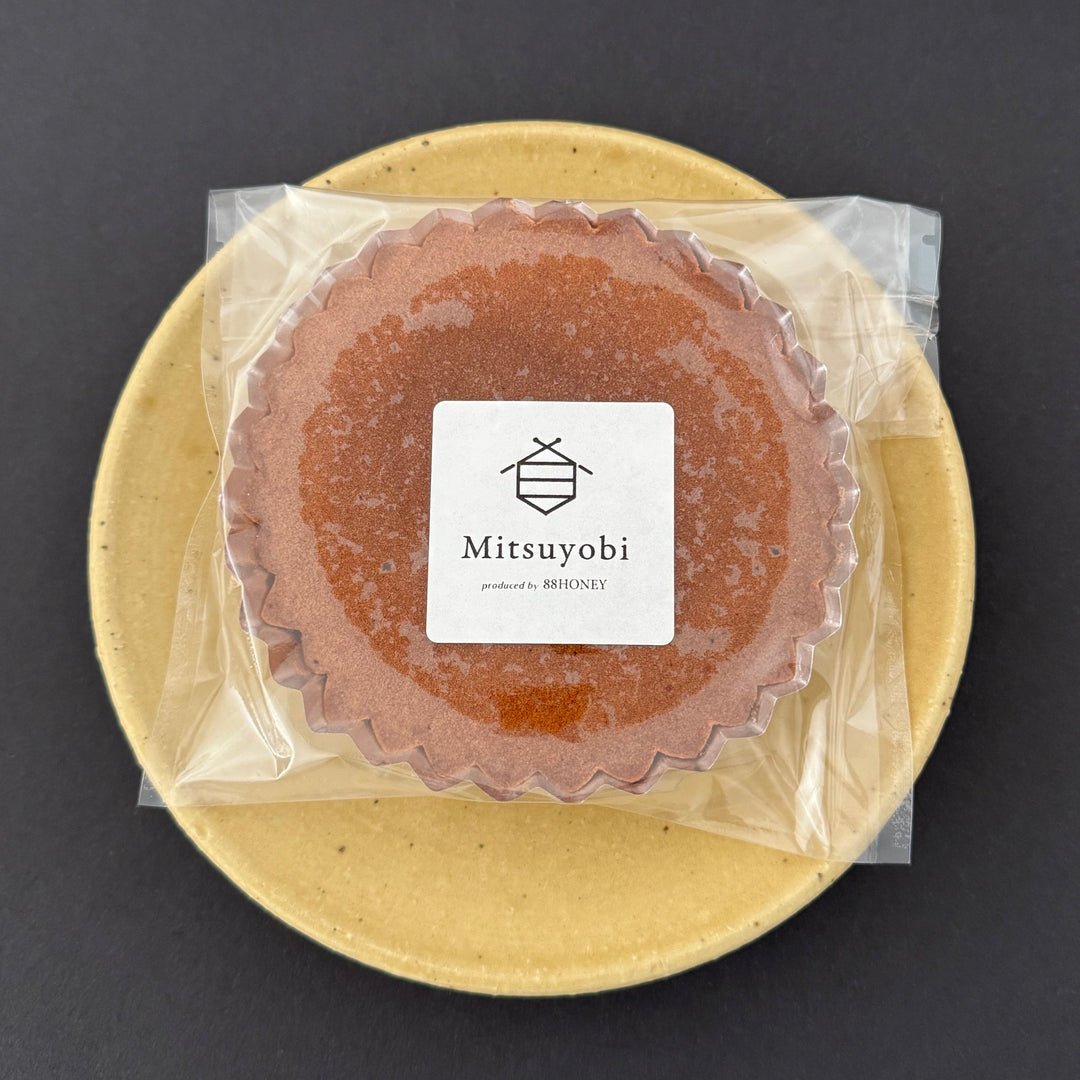 Mitsuyobi・2月の焼き菓子便 - 蜜灯（みつあかり）