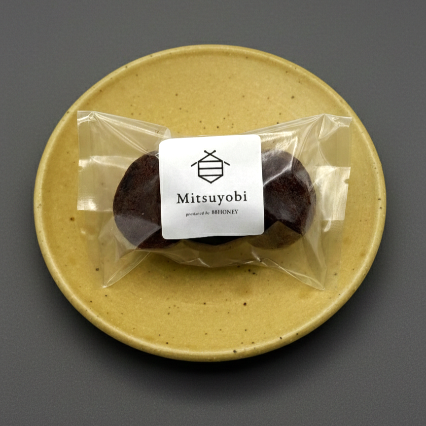 Mitsuyobi・2月の焼き菓子便 - 蜜灯（みつあかり）